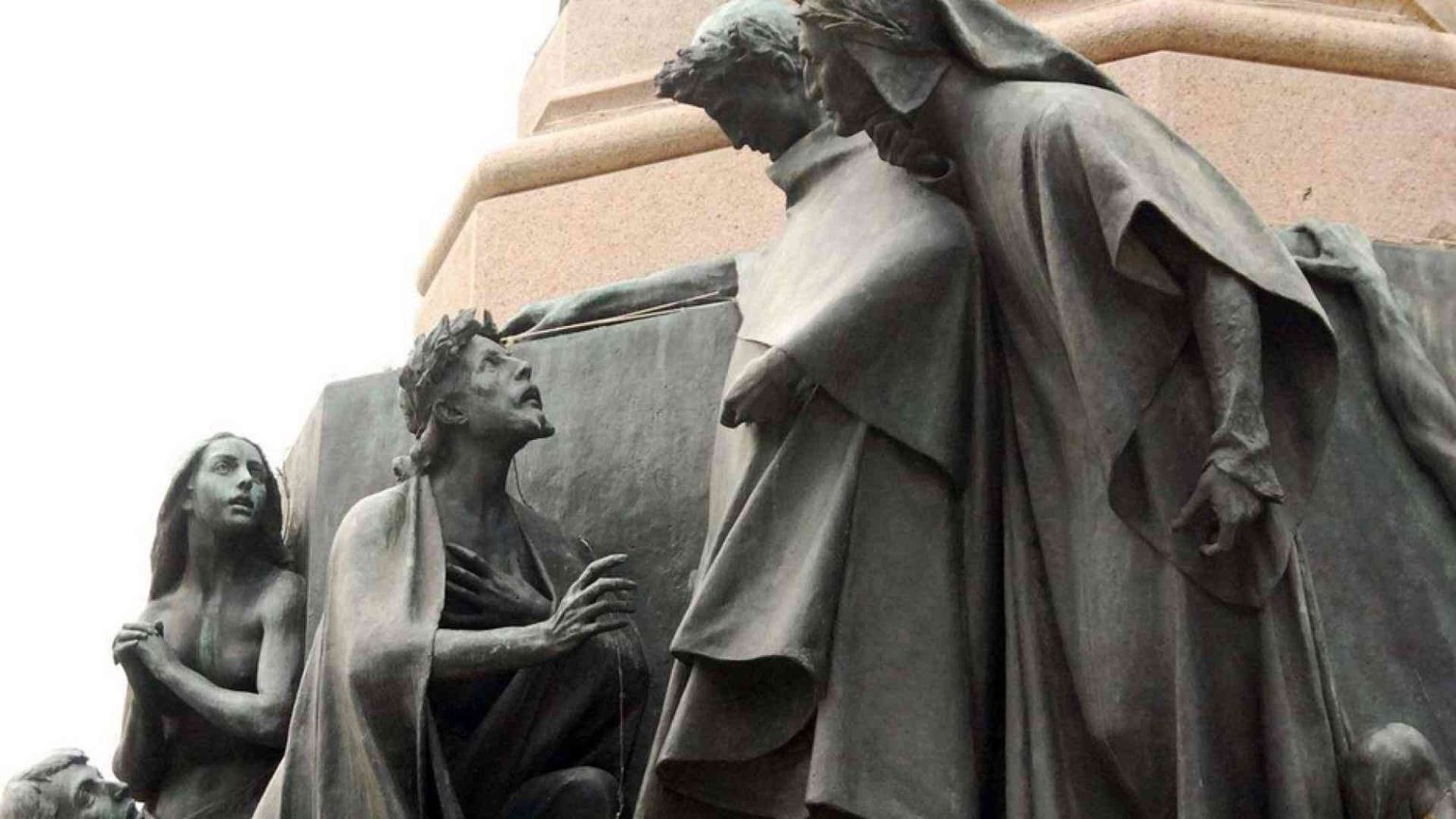 Sordello, il compianto come invettiva