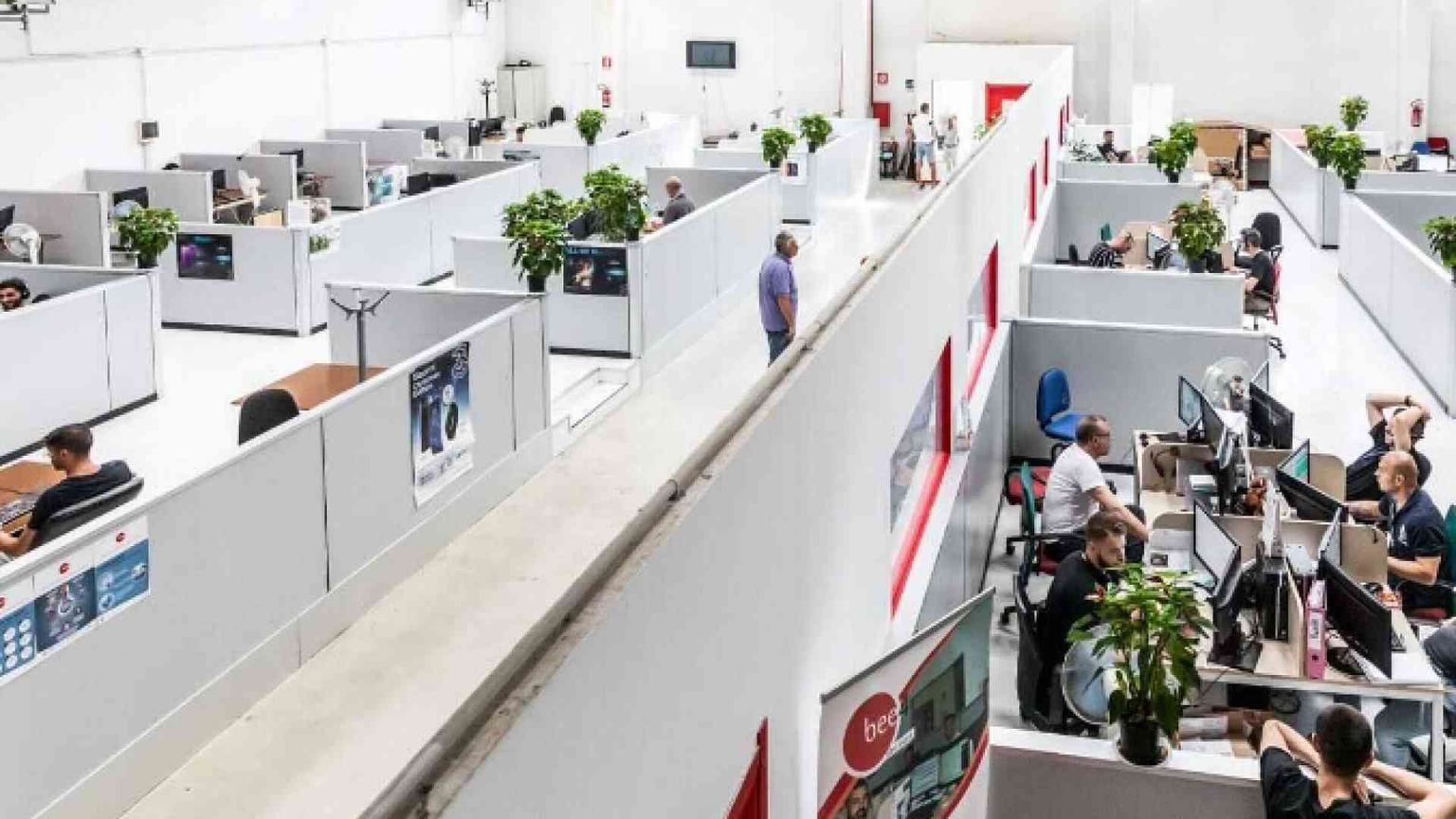 A Bollate (Milano) detenuti al lavoro anche per le start up