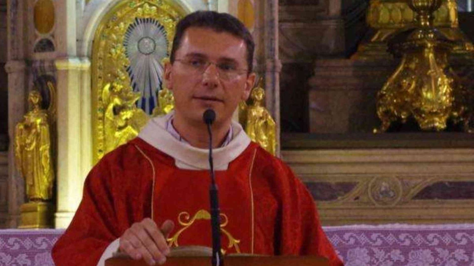 Morto don Graziano, prete dei giovani. Delpini a Premana per le esequie