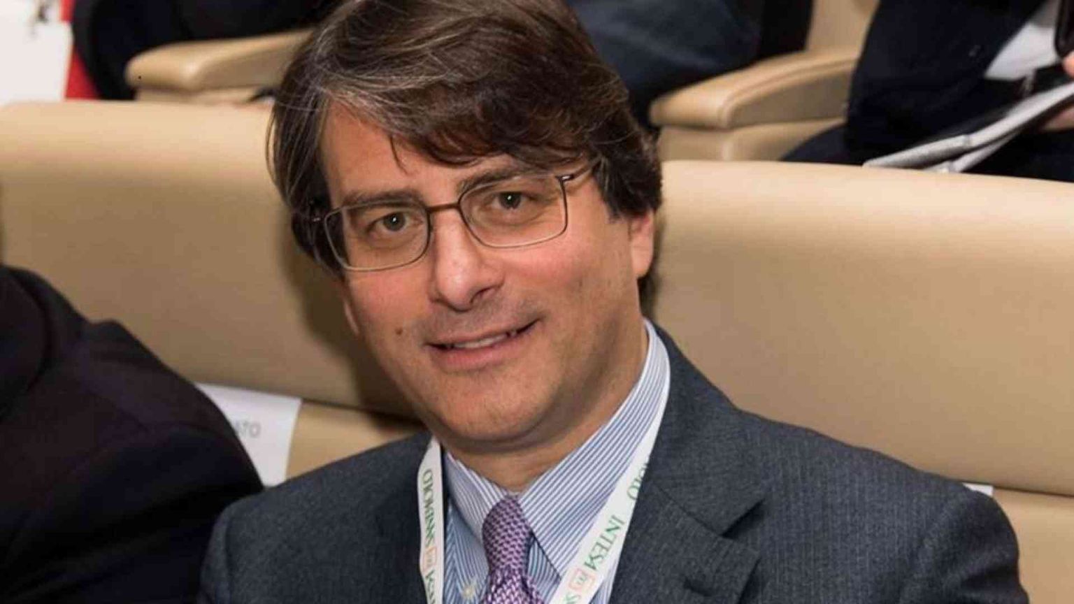 Barrese: con Formula l'aiuto al Non profit nasce dal territorio