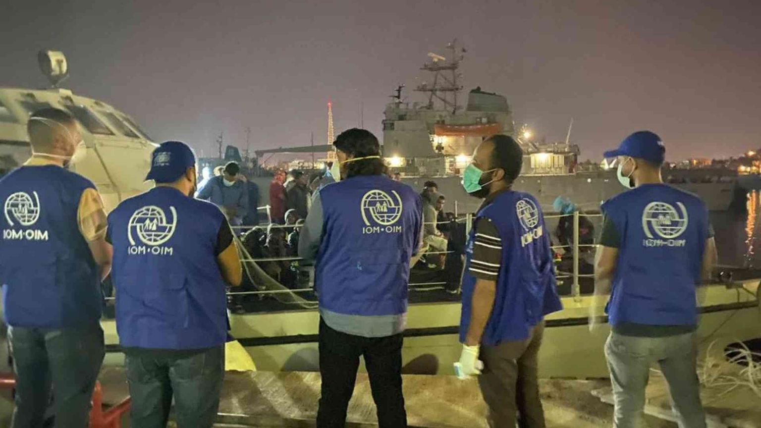 Onu: nel Mediterraneo stragi, catture e omissioni di soccorso