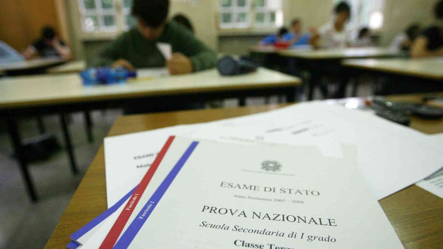 Con la pandemia cresce il rischio di dispersione scolastica