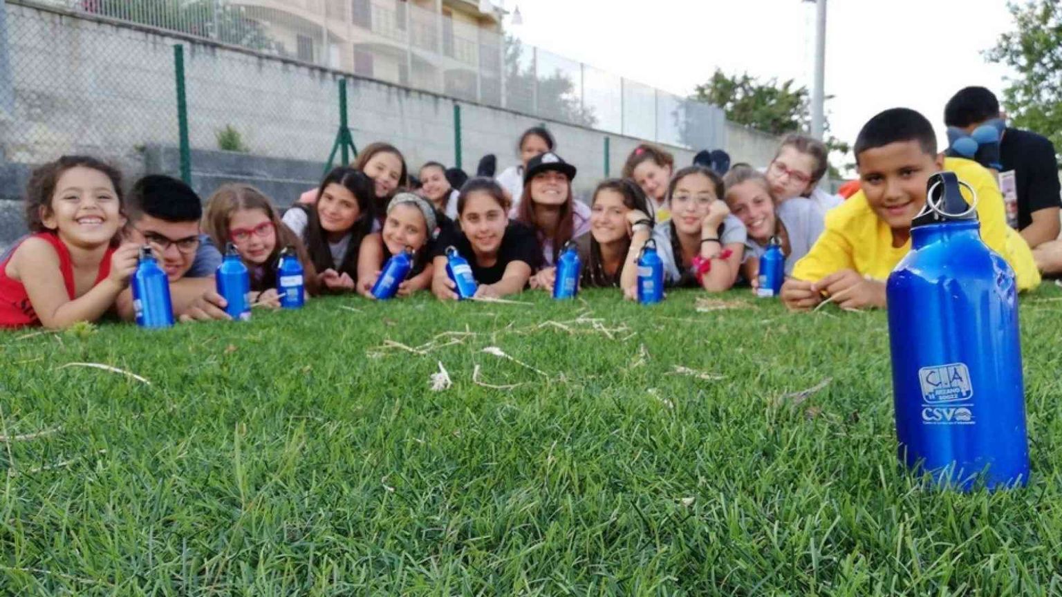 Con la volontariato card il Csv Napoli costruisce solidarietà dal basso