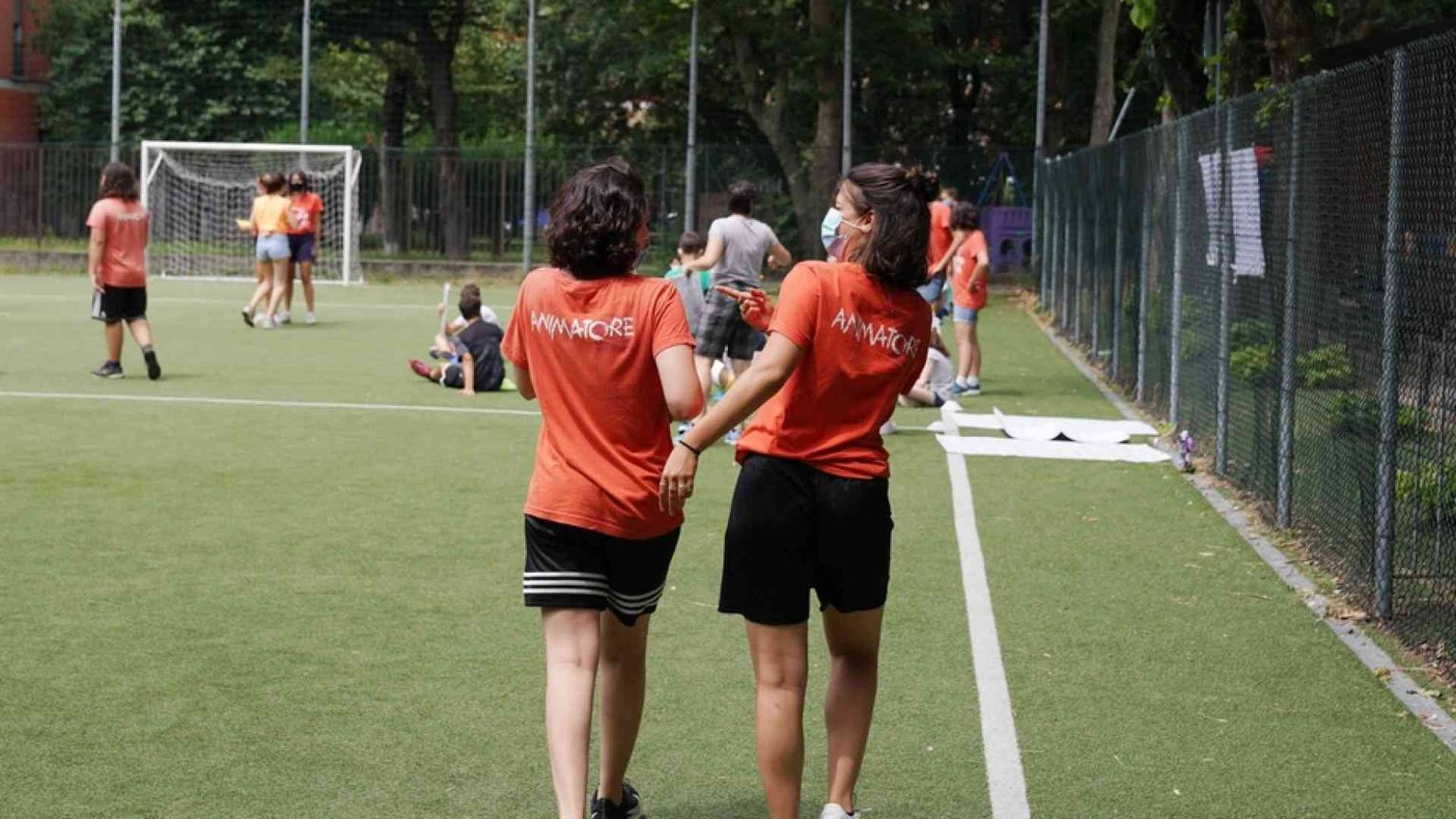 L’oratorio resta aperto, la mobilitazione ha funzionato