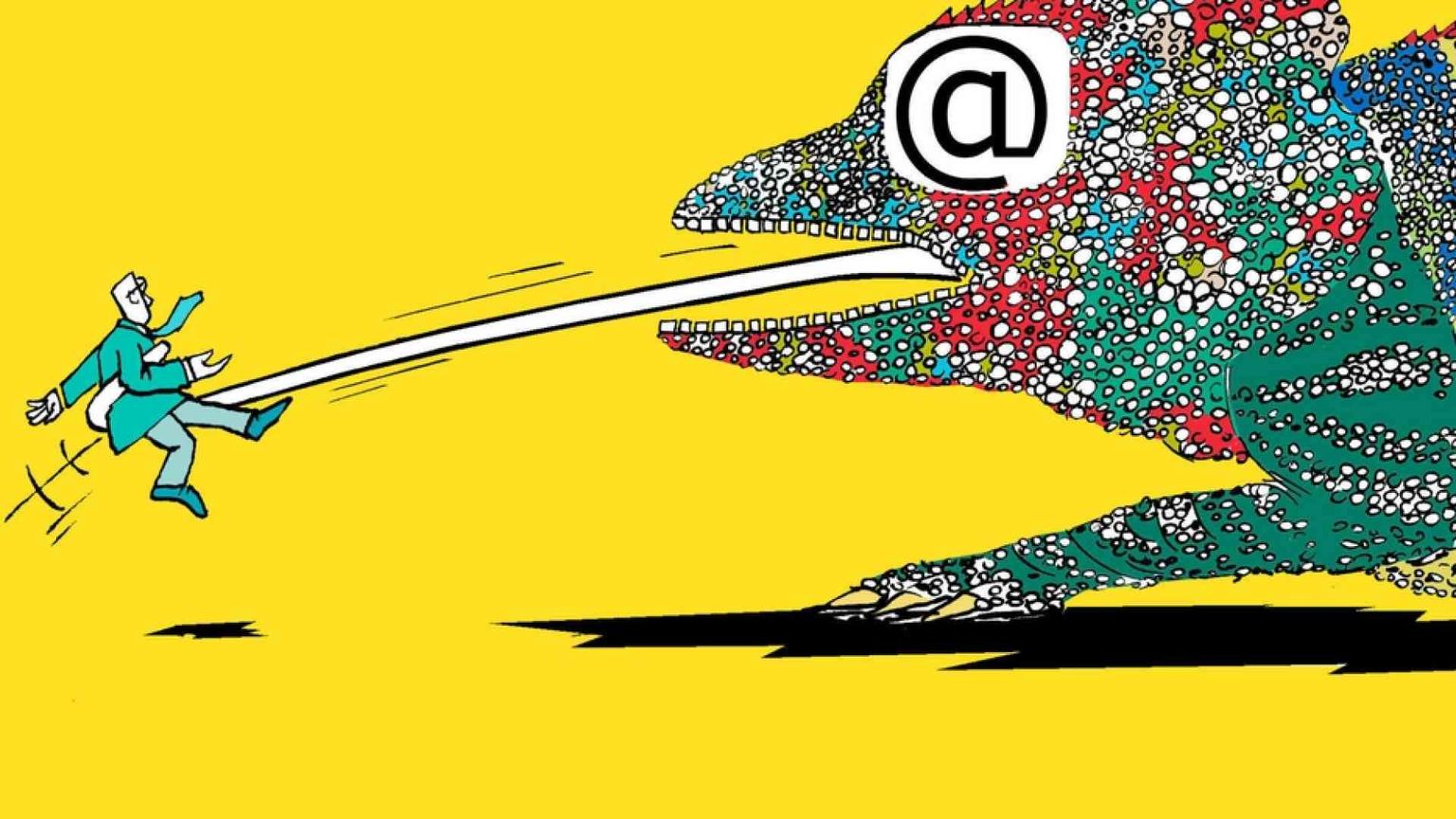 L'algoritmo di Facebook incapace di comprendere l'uomo