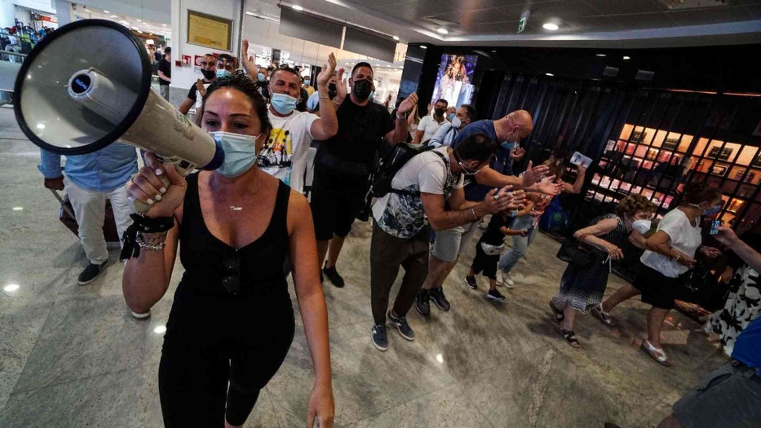 Della "flexsecurity" è rimasta solo l'(in)sicurezza