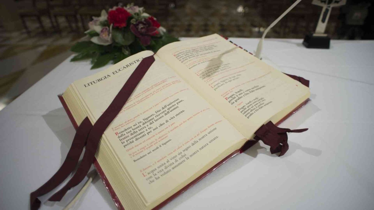 Ecco le nuove regole dettate da papa Francesco