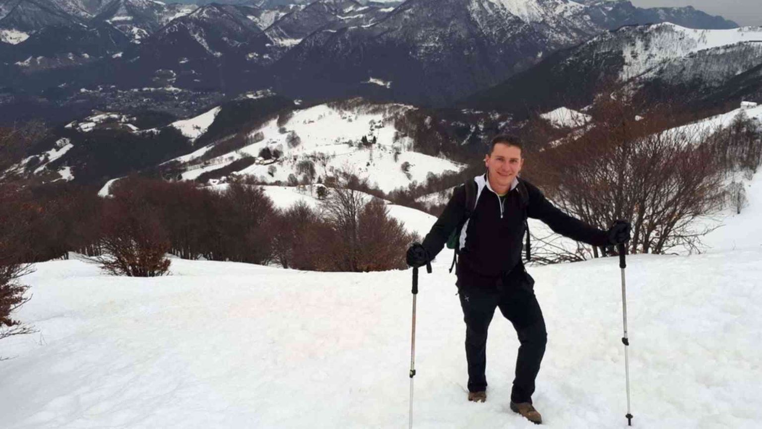 A Premana la cerimonia funebre per don Graziano Gianola