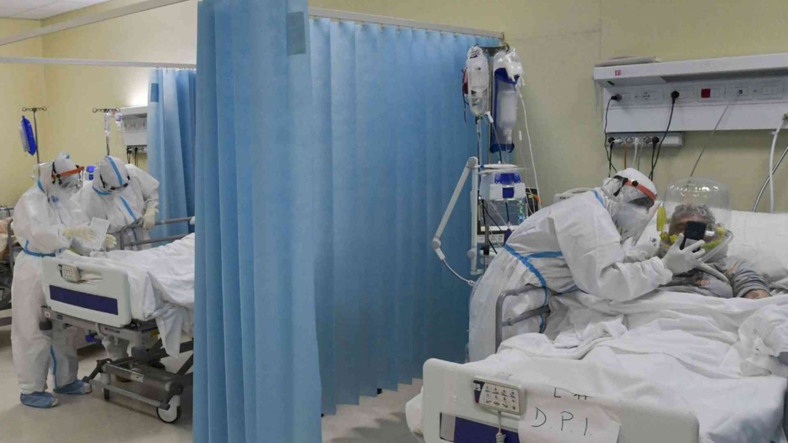 Si ammalano e muoiono 34 vaccinati. Studio clinico su come prevenire questi casi