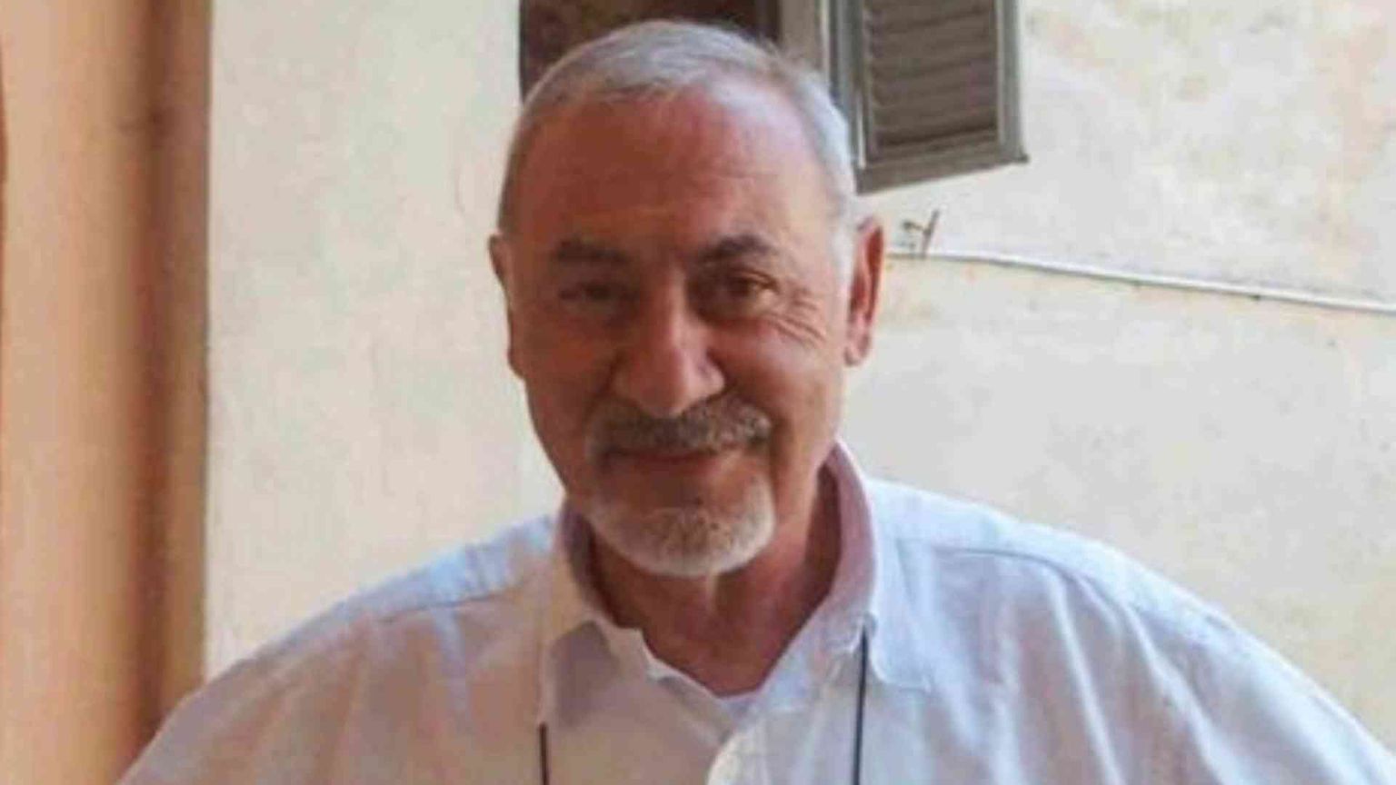 Quelle fosse comuni di bimbi di cui quasi nessuno sa