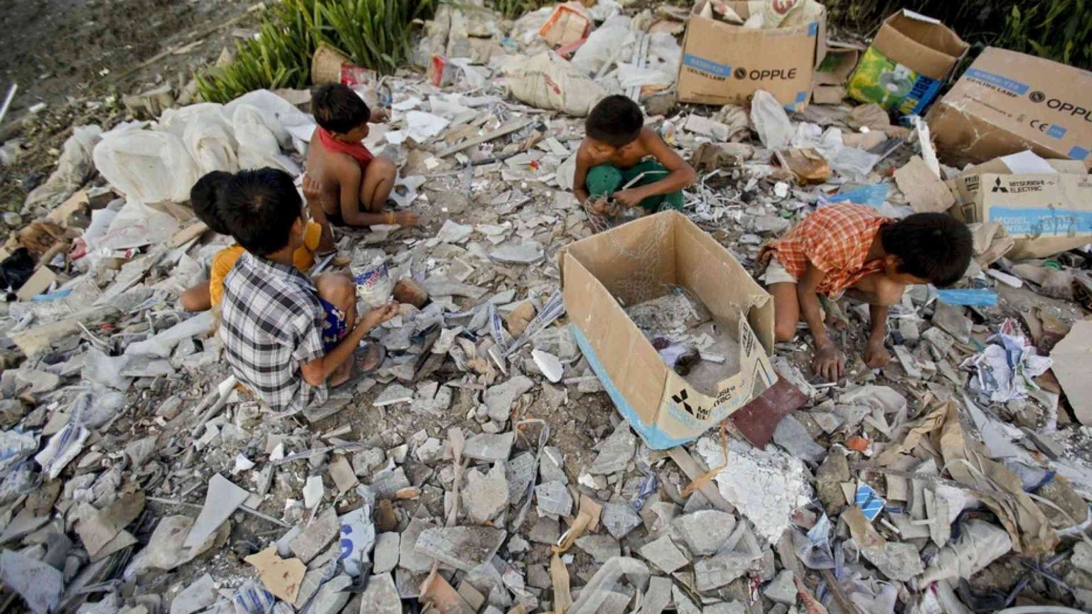 Bambini uccisi dai soldati della giunta militare, secondo l'Onu sono 75