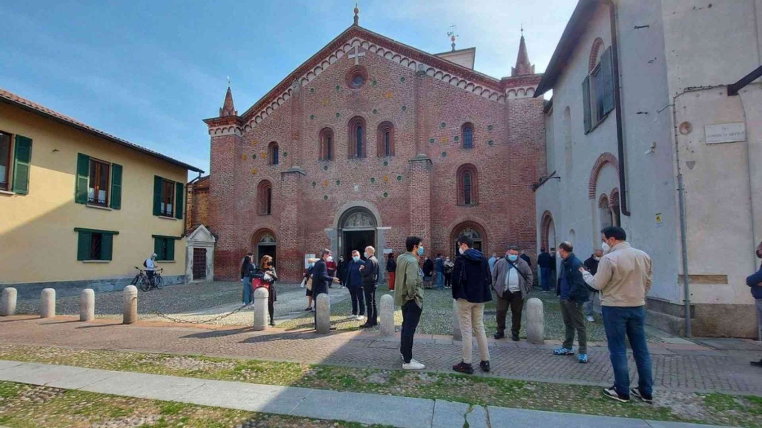 Via al cammino sinodale, si parte dal popolo delle parrocchie e dalle diocesi
