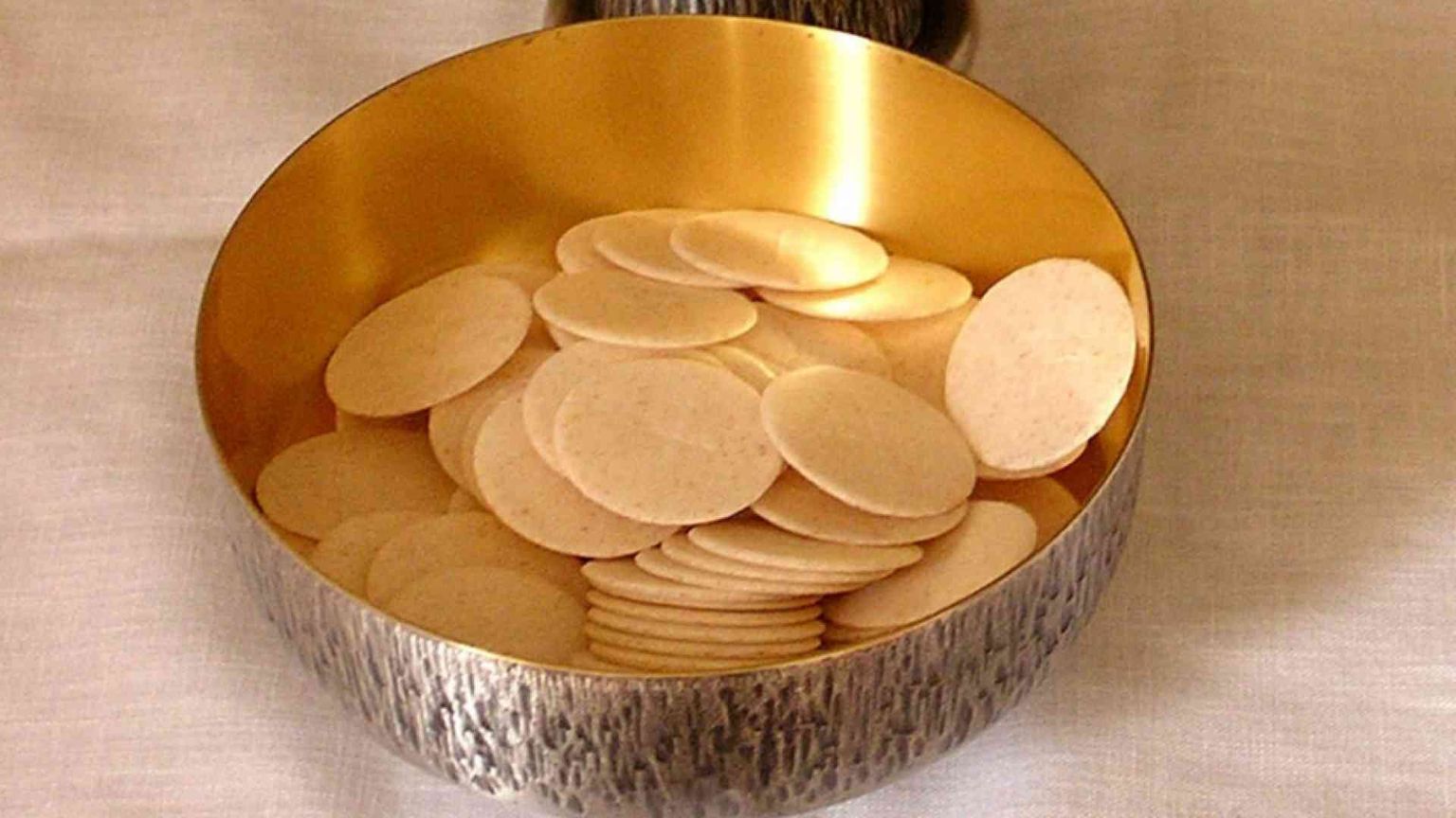 Le Messe in diretta tv e social di domenica 18 luglio 2021