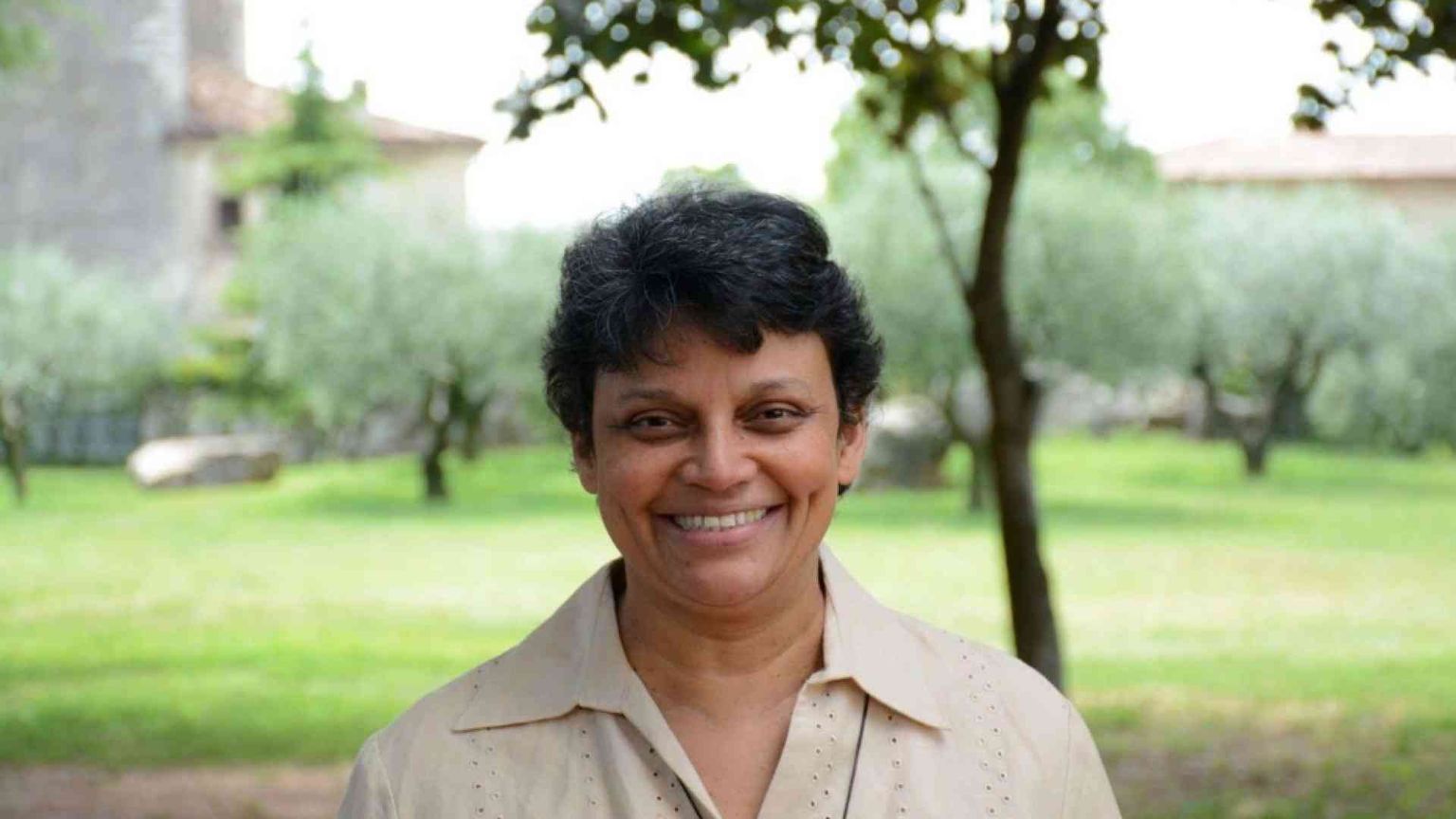 Briseida Cotto Ayala nuova presidente della Comunità missionaria di Villaregia