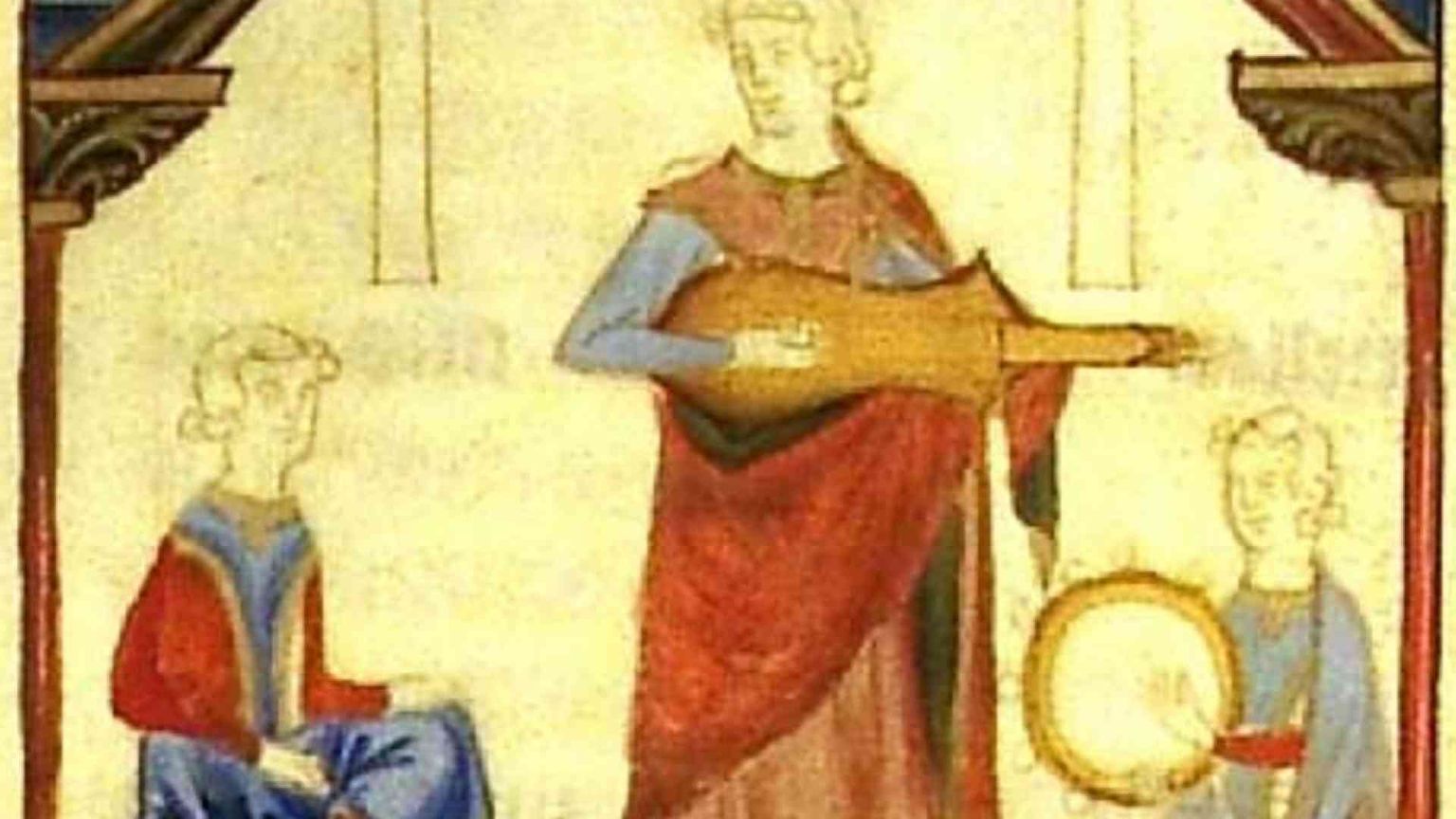 La cattedrale dell'arte vince l'oblìo