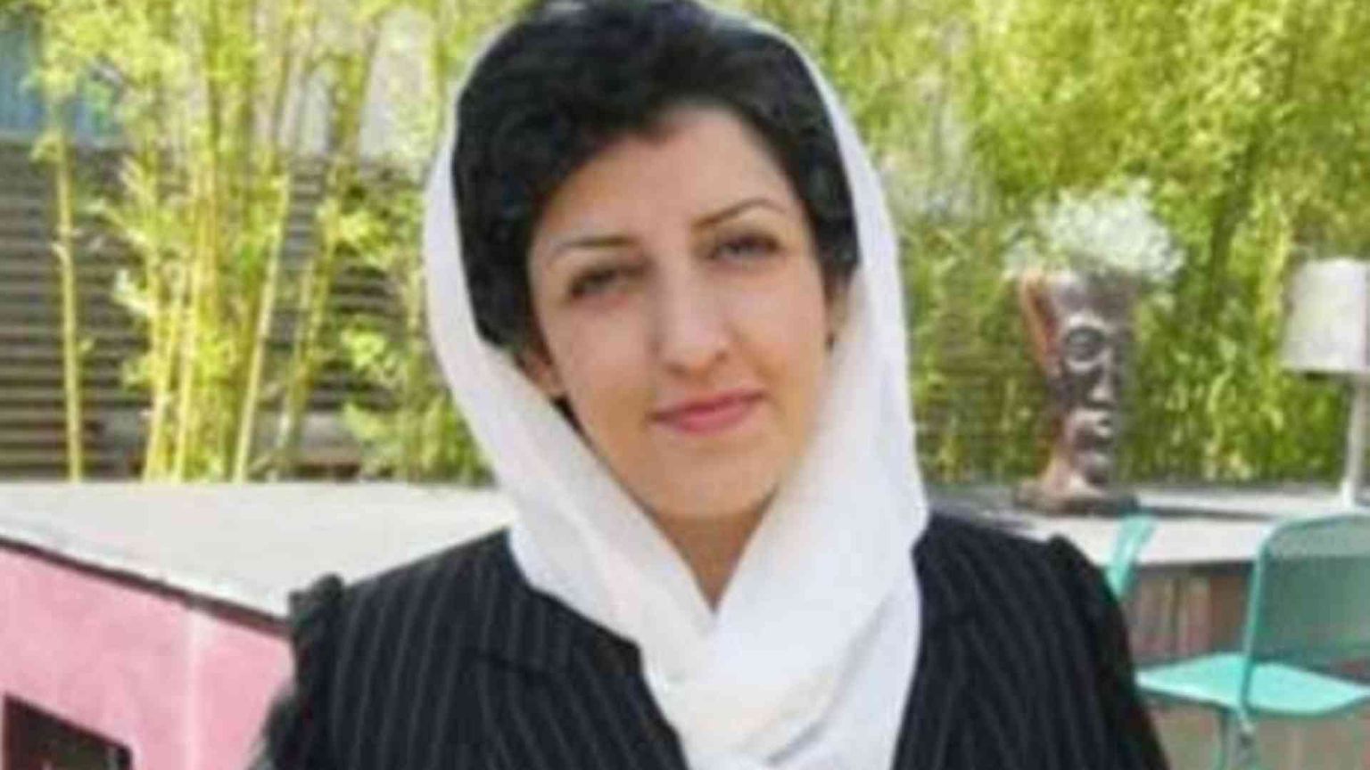 Iran, arrestata di nuovo l'attivista Narges Mohammadi