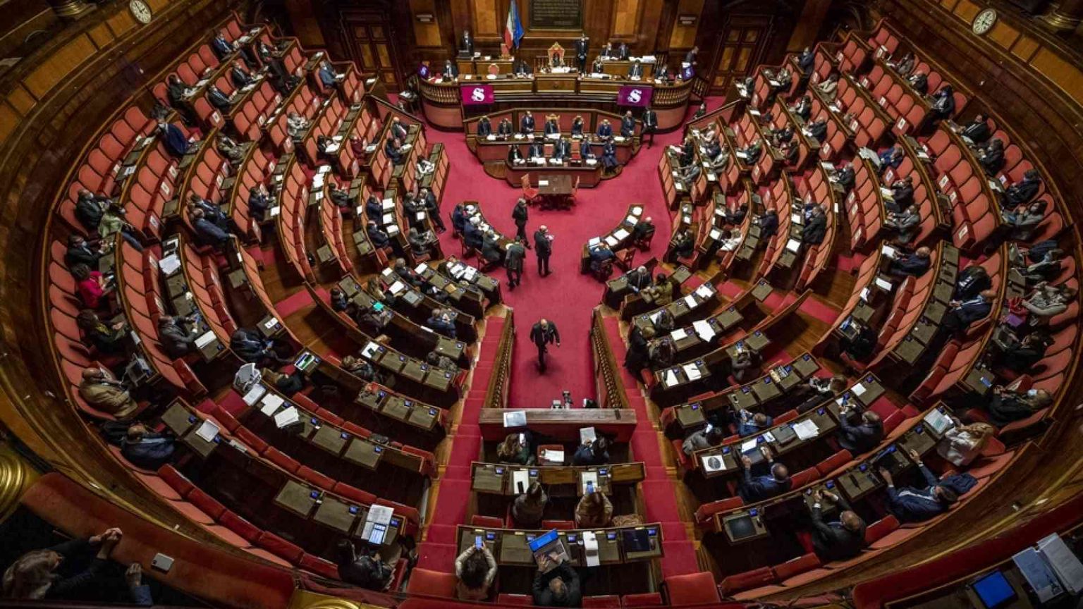 Mirabelli: ecco perché il ddl Zan limita libertà di pensiero e di educazione