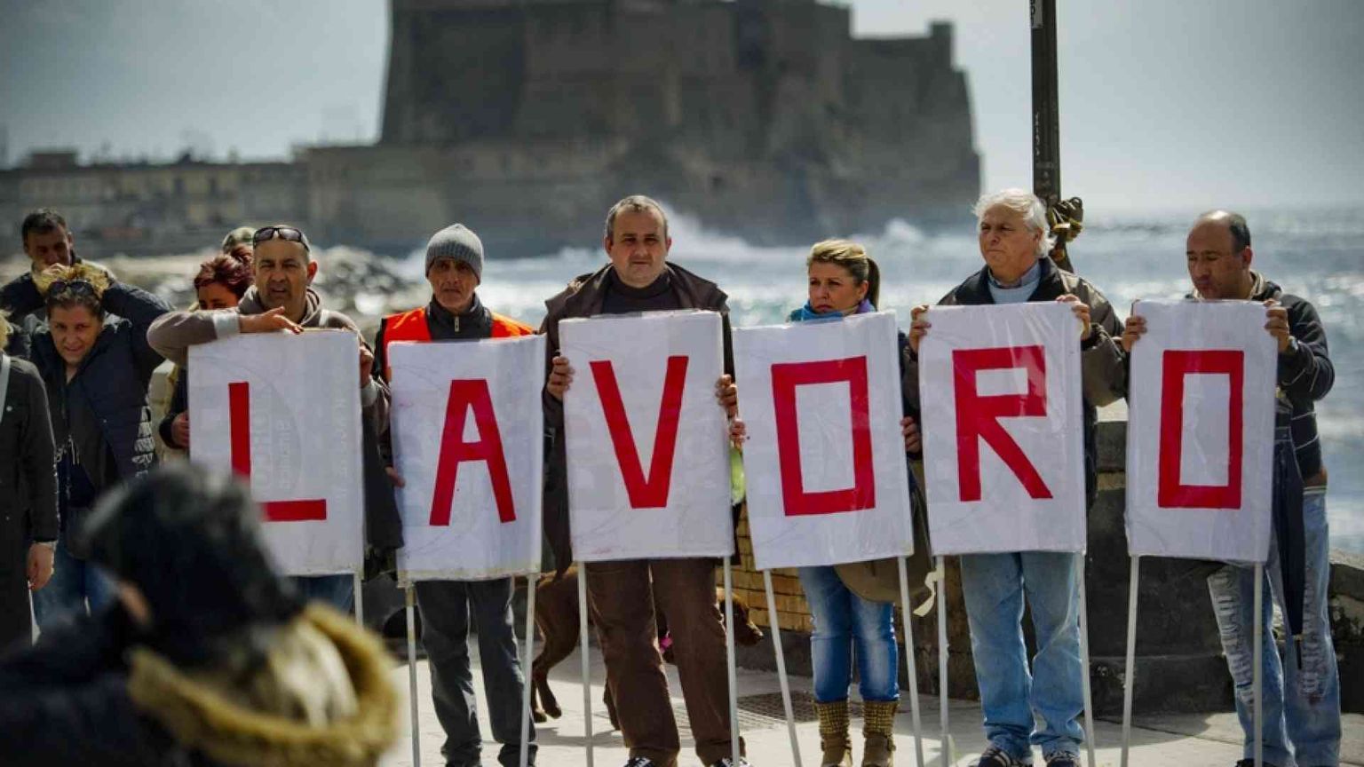 Sud, povertà, persone. Ecco quello che deve fare la politica