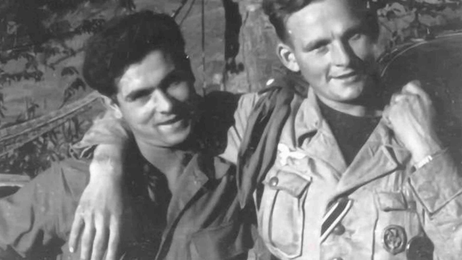 Quei soldati della Wehrmacht che divennero partigiani
