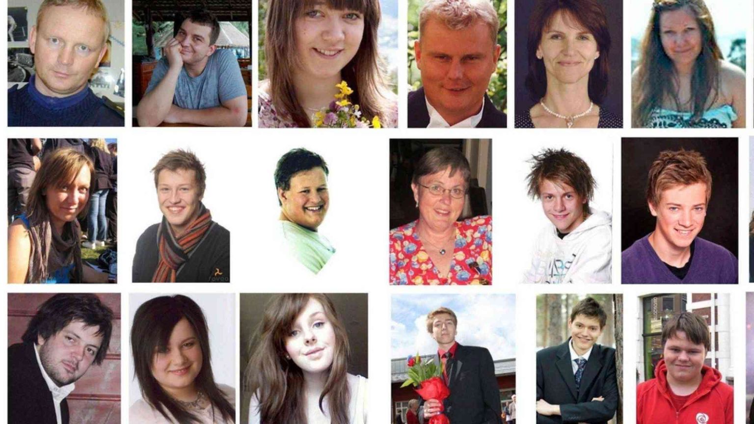 Utoya, dieci anni dopo la strage non c'è il memoriale