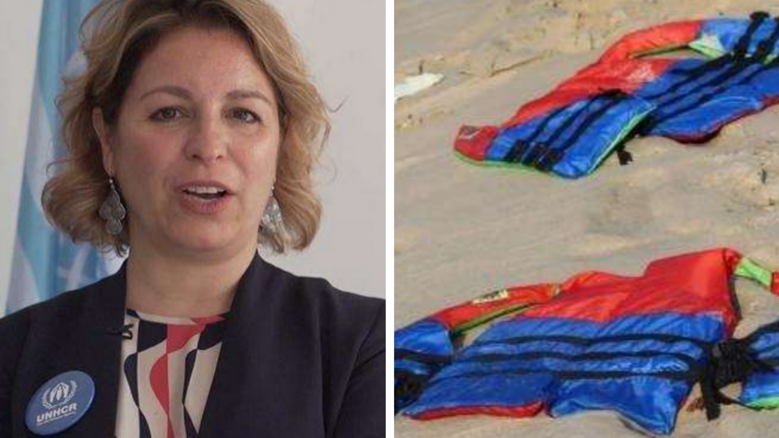 Nuovo naufragio, almeno 20 morti. «La tragedia delle donne in Libia»