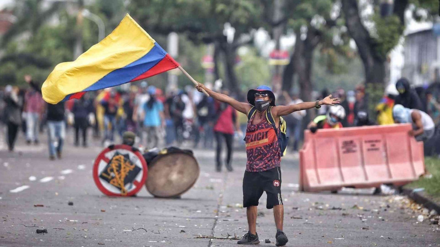 Orrore in Colombia: oltre cento gli attivisti assassinati
