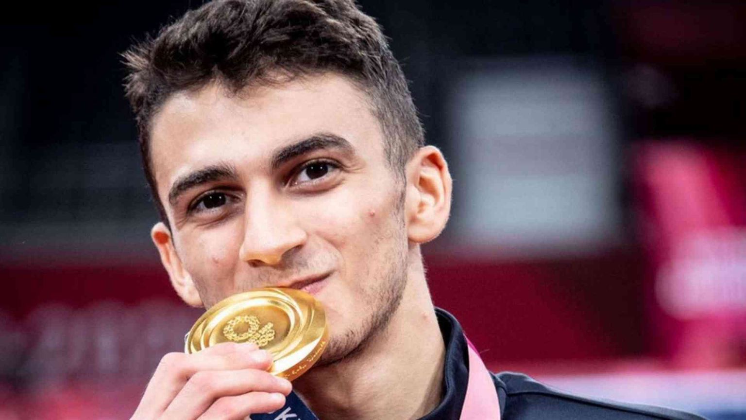 Il Medagliere. Per l'Italia un oro e un argento