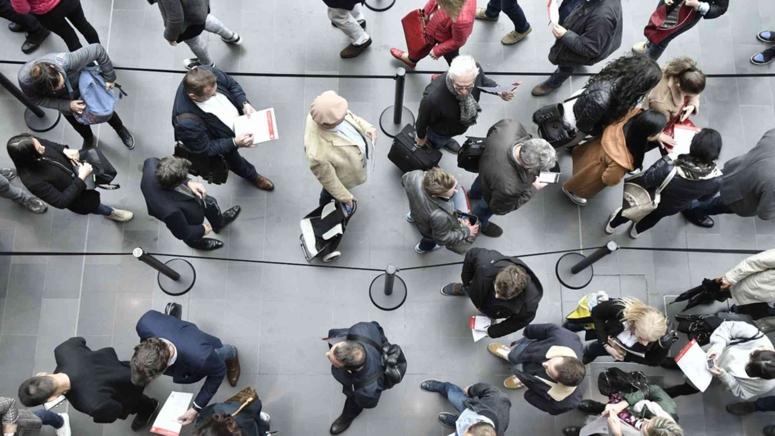 Il caso serio della sovranità e la strada della «demoicracy»