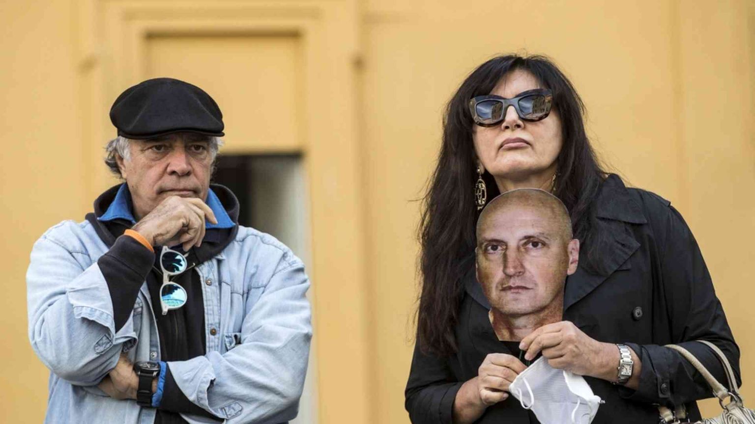 Per il ritorno di Chico Forti si mobilita la diocesi di Trento