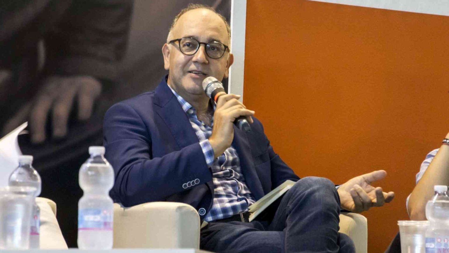 La buona misura è dismisura: molto più di un'altra economia