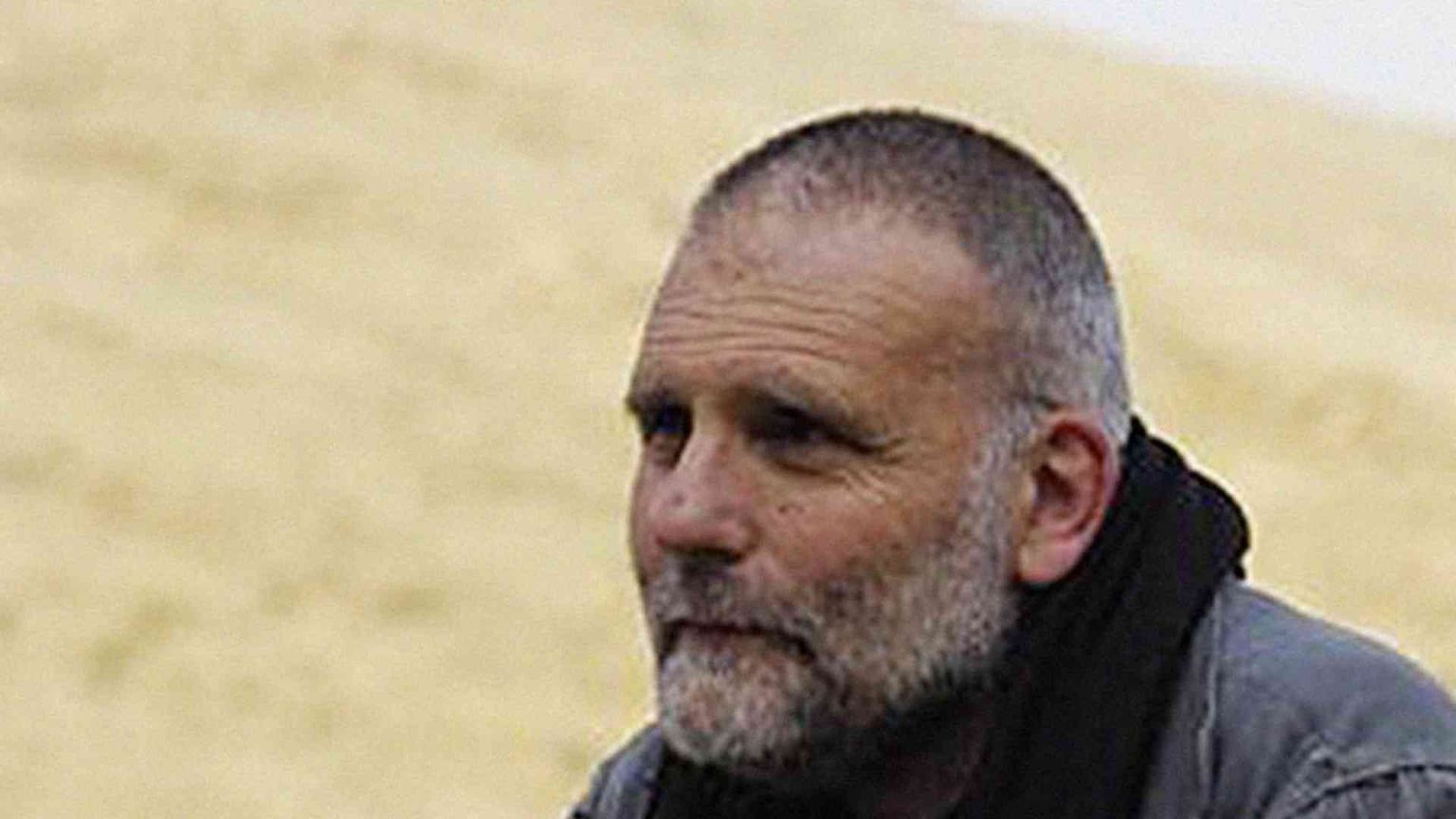 «Quell'ultima notte con padre Dall'Oglio nella cella del Daesh a Raqqa»