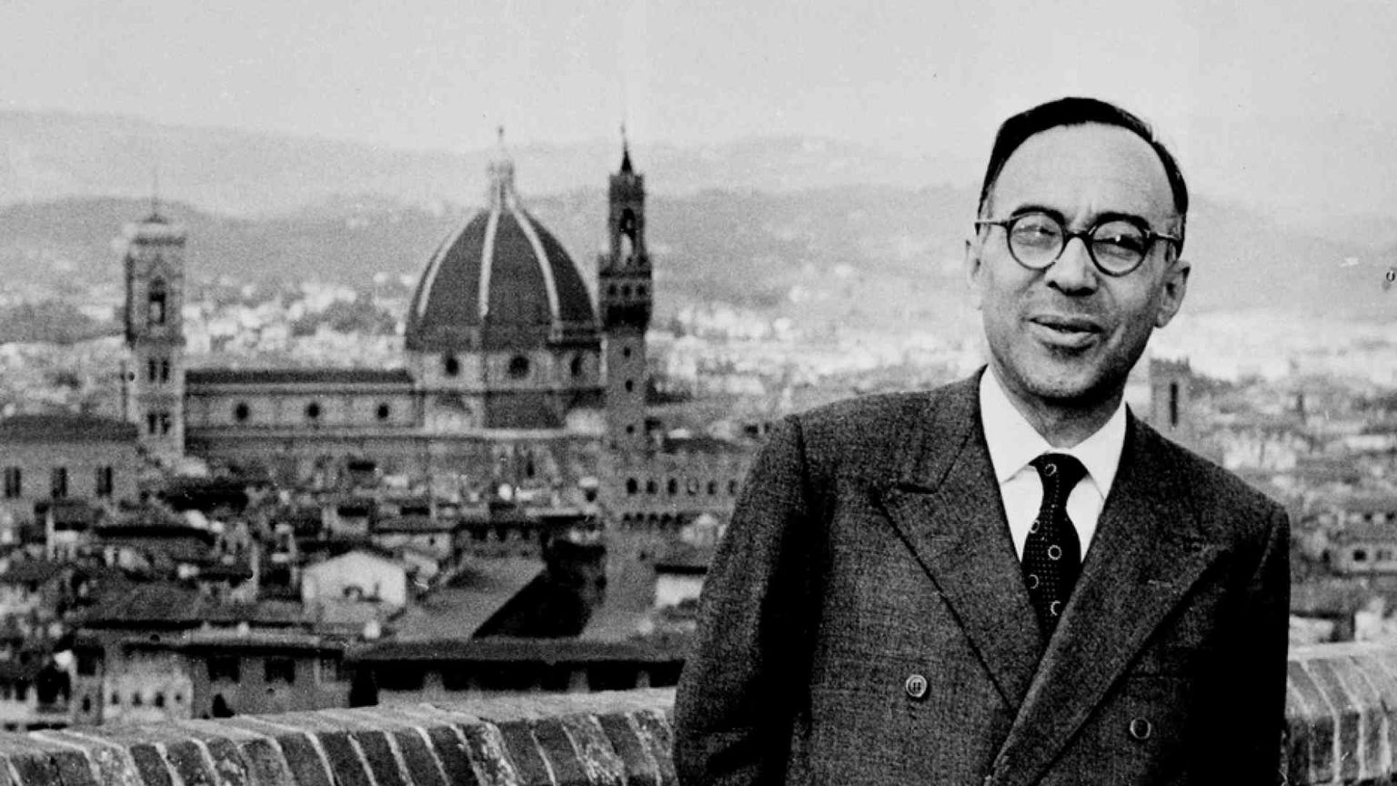 «Il Vangelo illumina la politica. Ecco perché La Pira sarà beato»