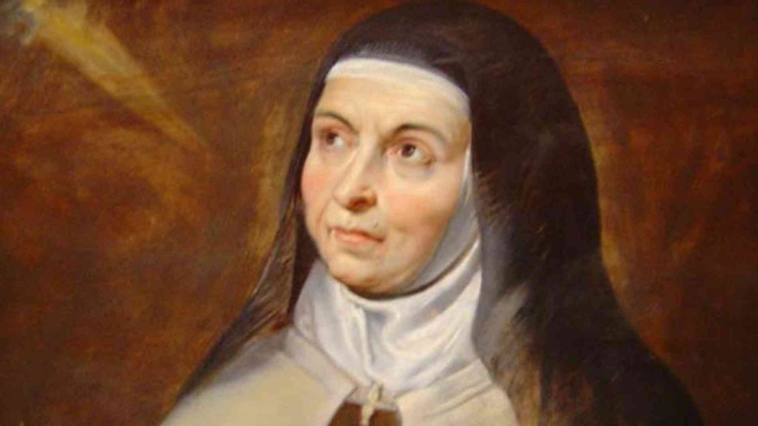 L'inquietudine di Teresa d'Avila raccontata in una piéce musicale in Sicilia