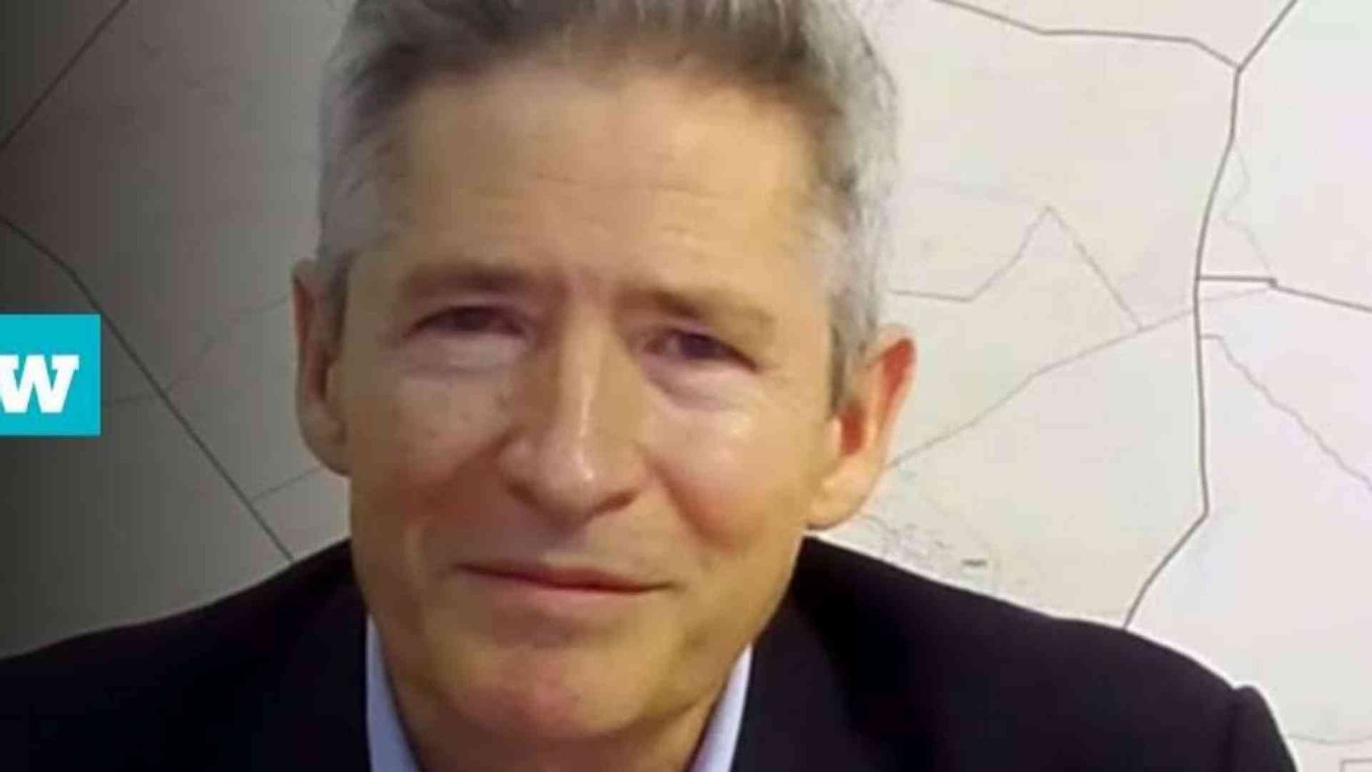 Un'ancora di salvezza nel Nord-ovest siriano