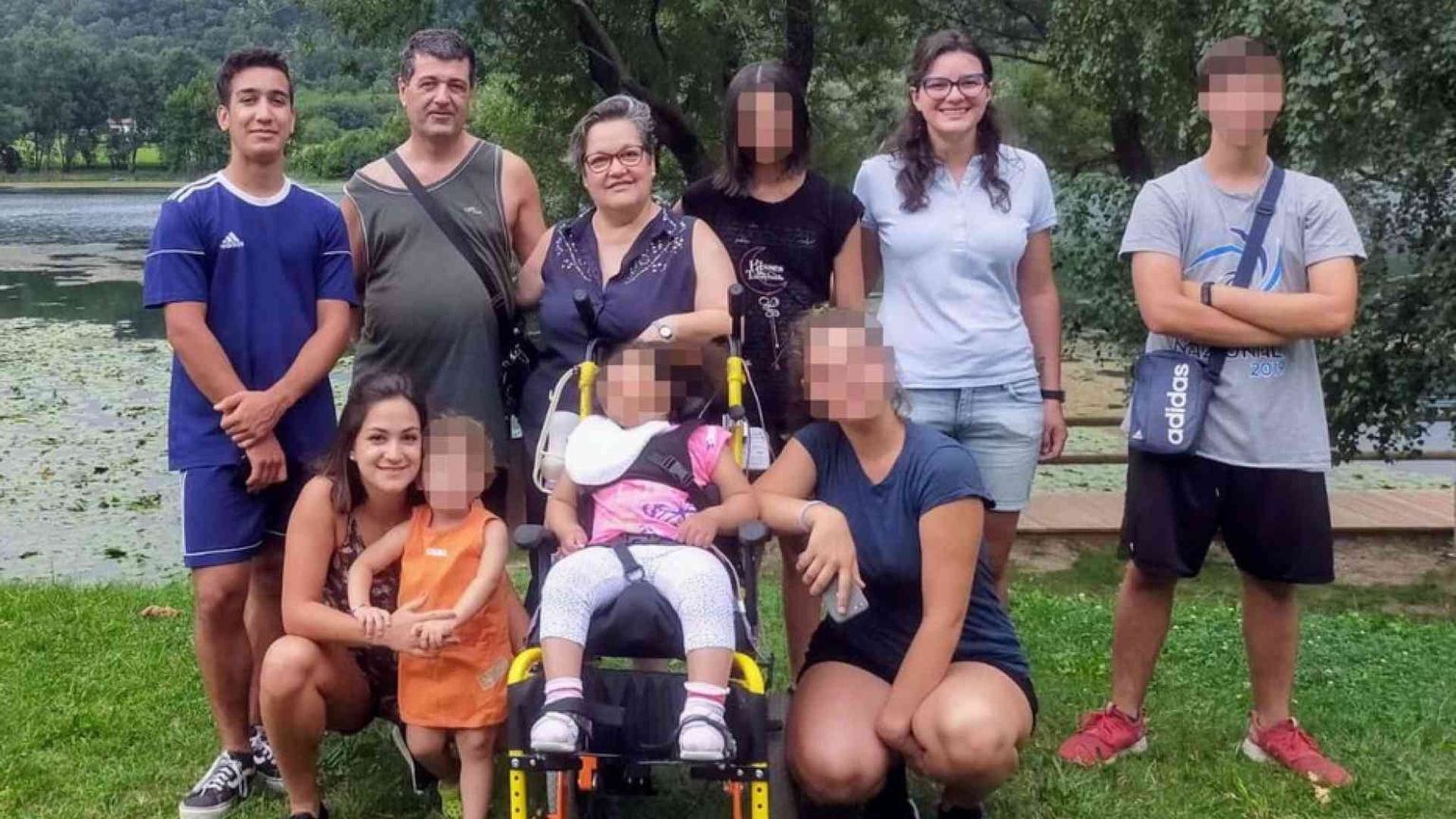 «Abbiamo avuto quasi 80 figli. La paternità? Dare un legame»