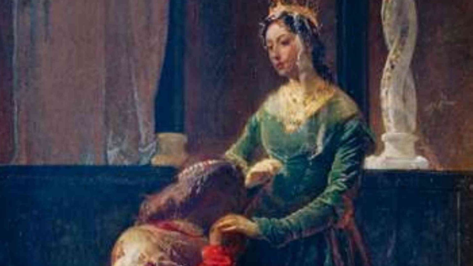 Raab e Cunizza, due donne generose nell'amore