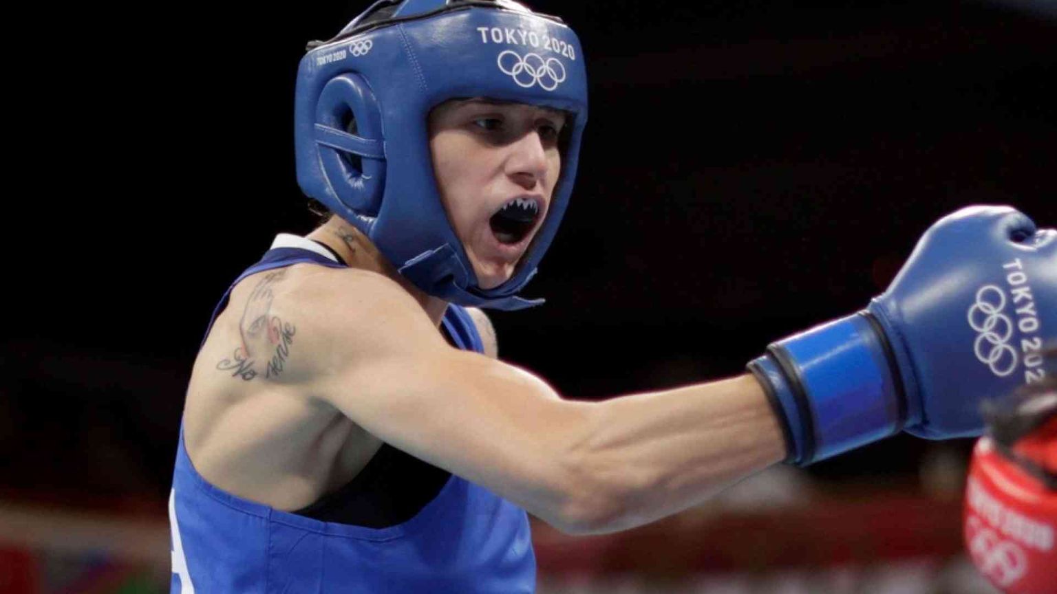 Cara Irma, lotta per tutte le donne