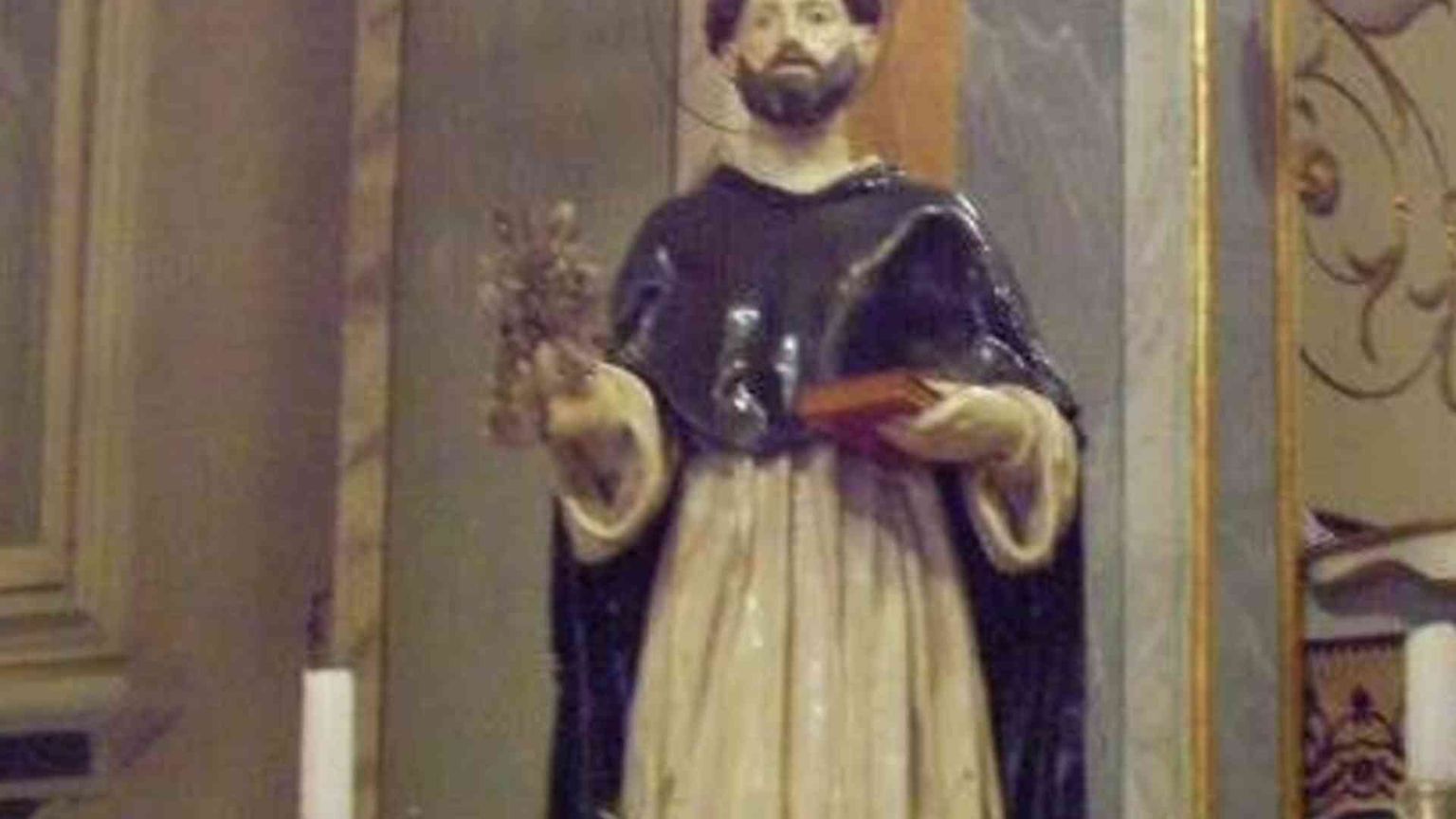 L'omaggio di Bologna a san Domenico a 800 anni dalla sua morte