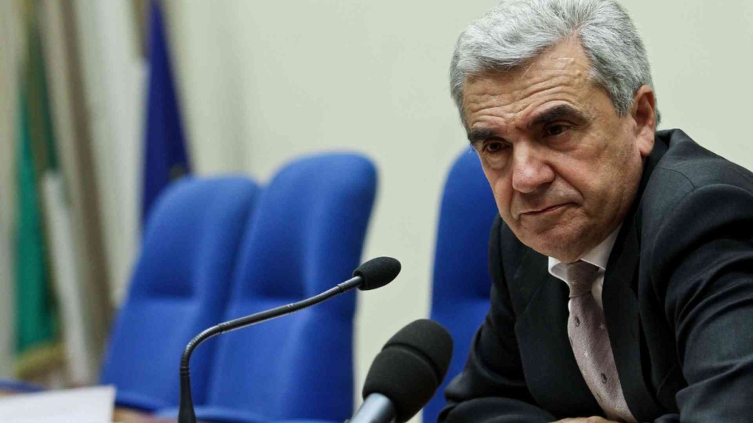 L'aumento dei prezzi dei vaccini, Balduzzi: le multinazionali sono miopi