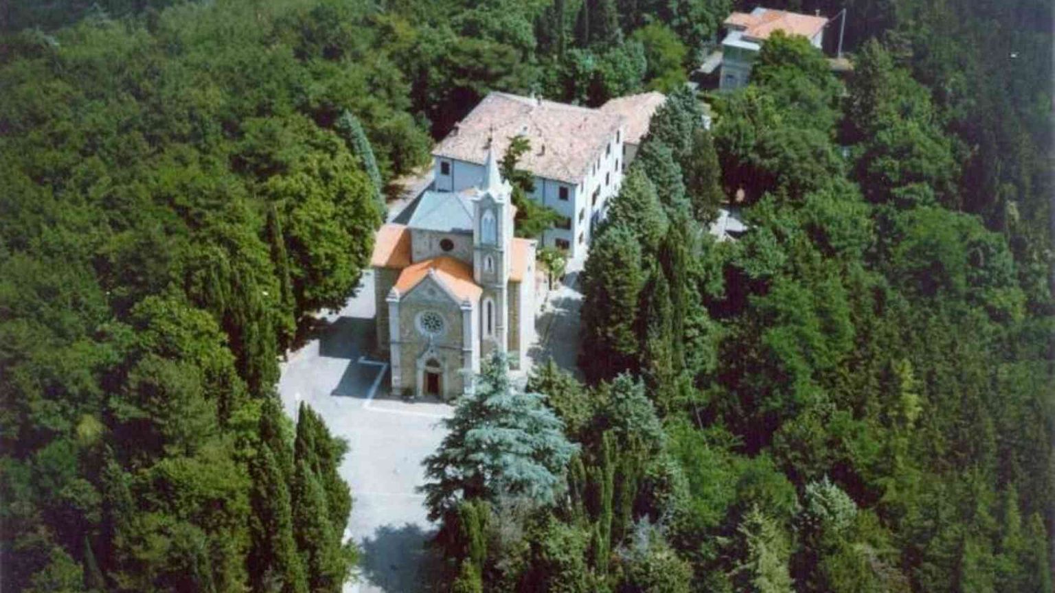 In cammino con sant'Antonio in Romagna 800 anni dopo