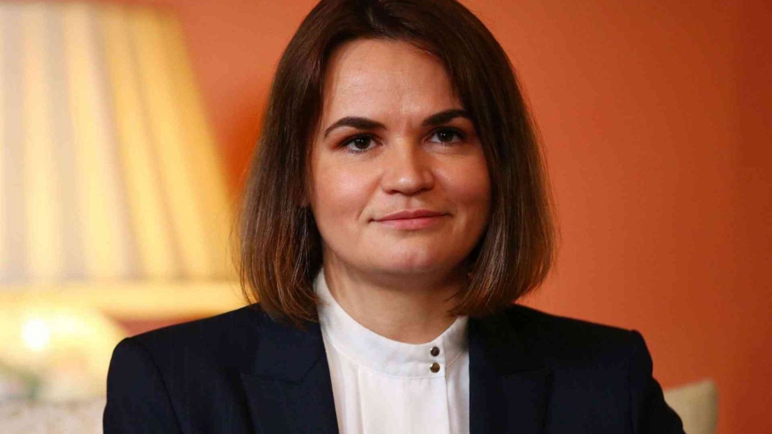 Tikhanovskaya: «I crimini di Lukashenko faranno saltare il regime»