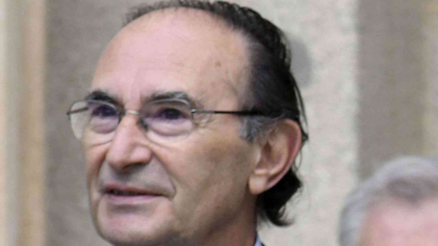 Lo storico Lamo de Espinosa: «Memoria ferita»