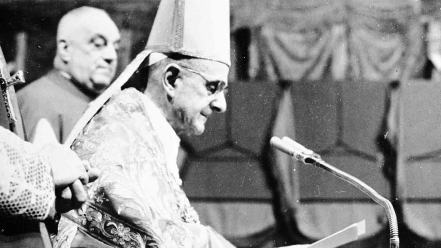 Il giovane Montini si racconta / TESTO INEDITO