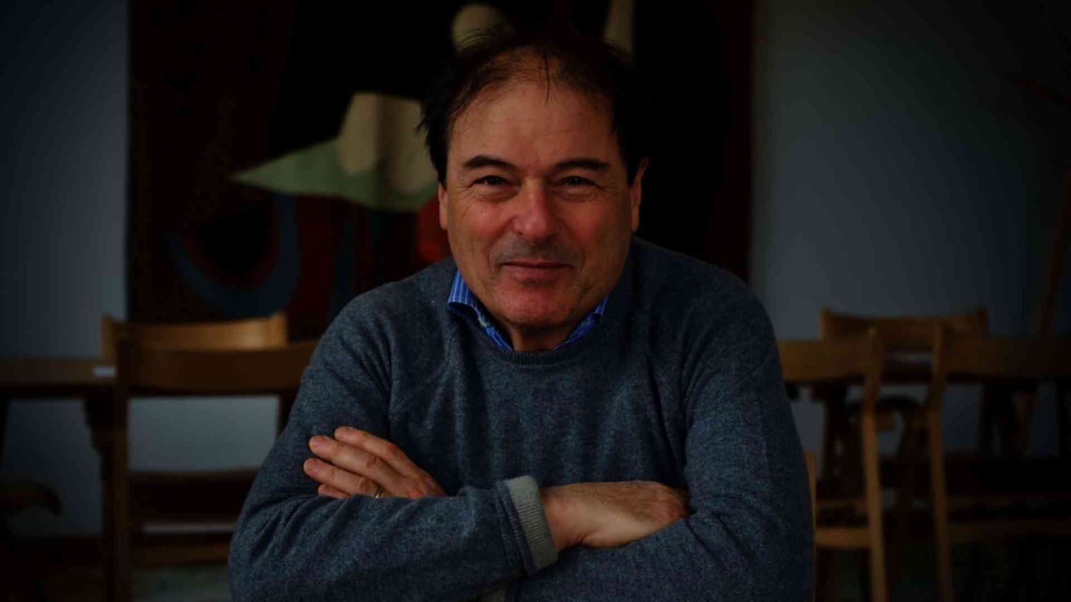 Marco Morganti: "Occasione storica per il Terzo Settore"