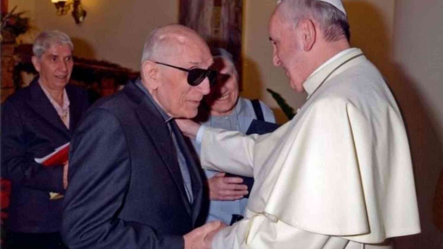 Morto don Cavazzutti, subì un attentato in Brasile