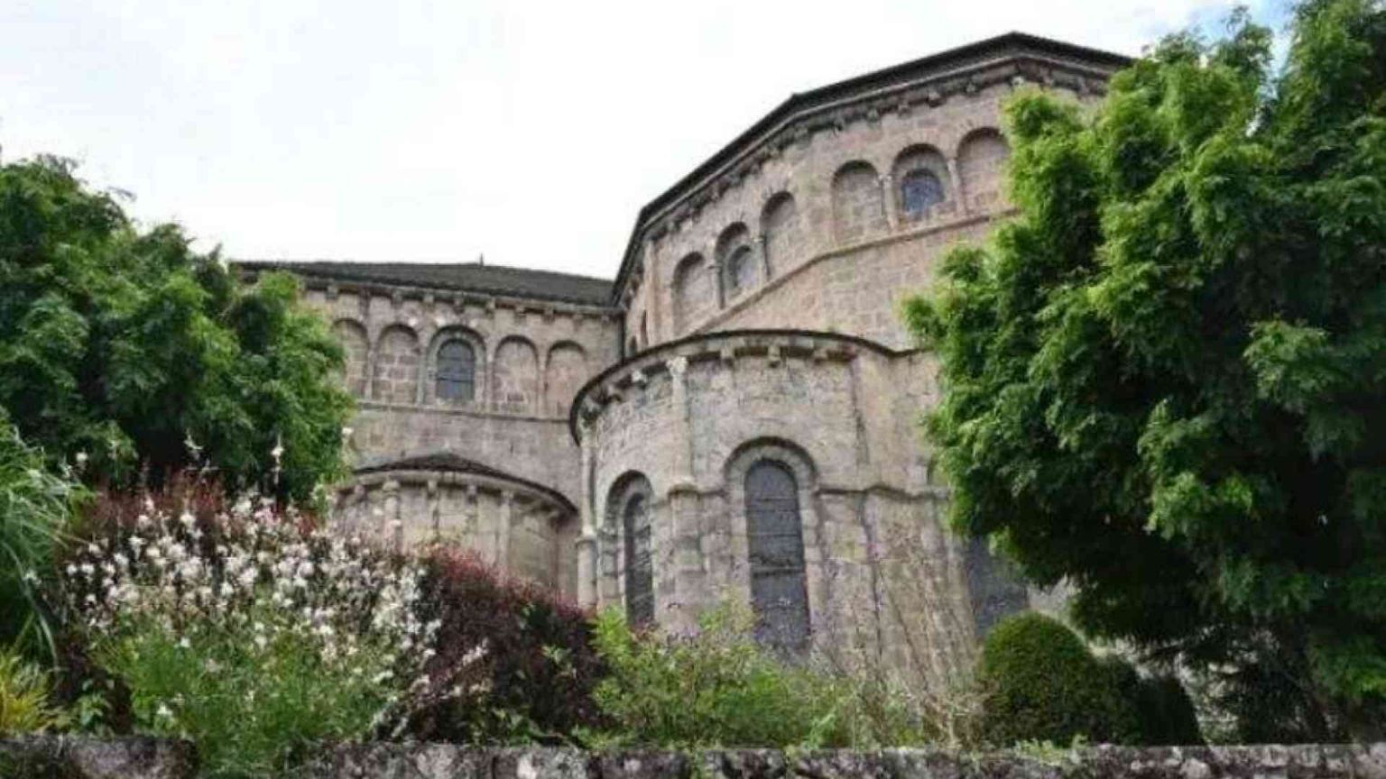 Più forti della Rivoluzione, i benedettini tornano a Solignac dopo 230 anni