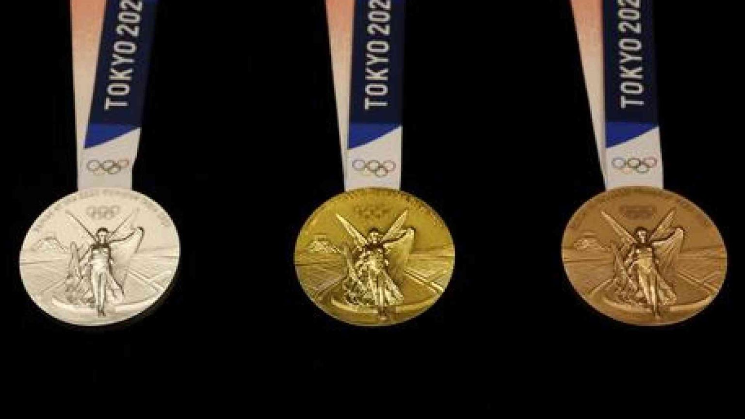 Il medagliere olimpico e quello azzurro. Per l'Italia è record