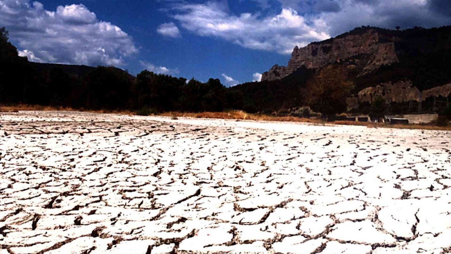 «Emergenza climatica, colpa dell'uomo». Codice rosso per il mondo