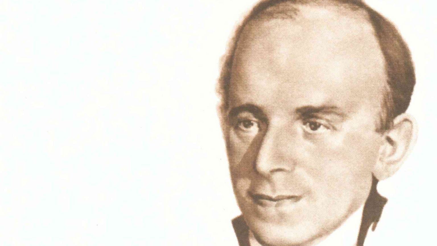 Osip Mandel’štam: quando la poesia vince la storia