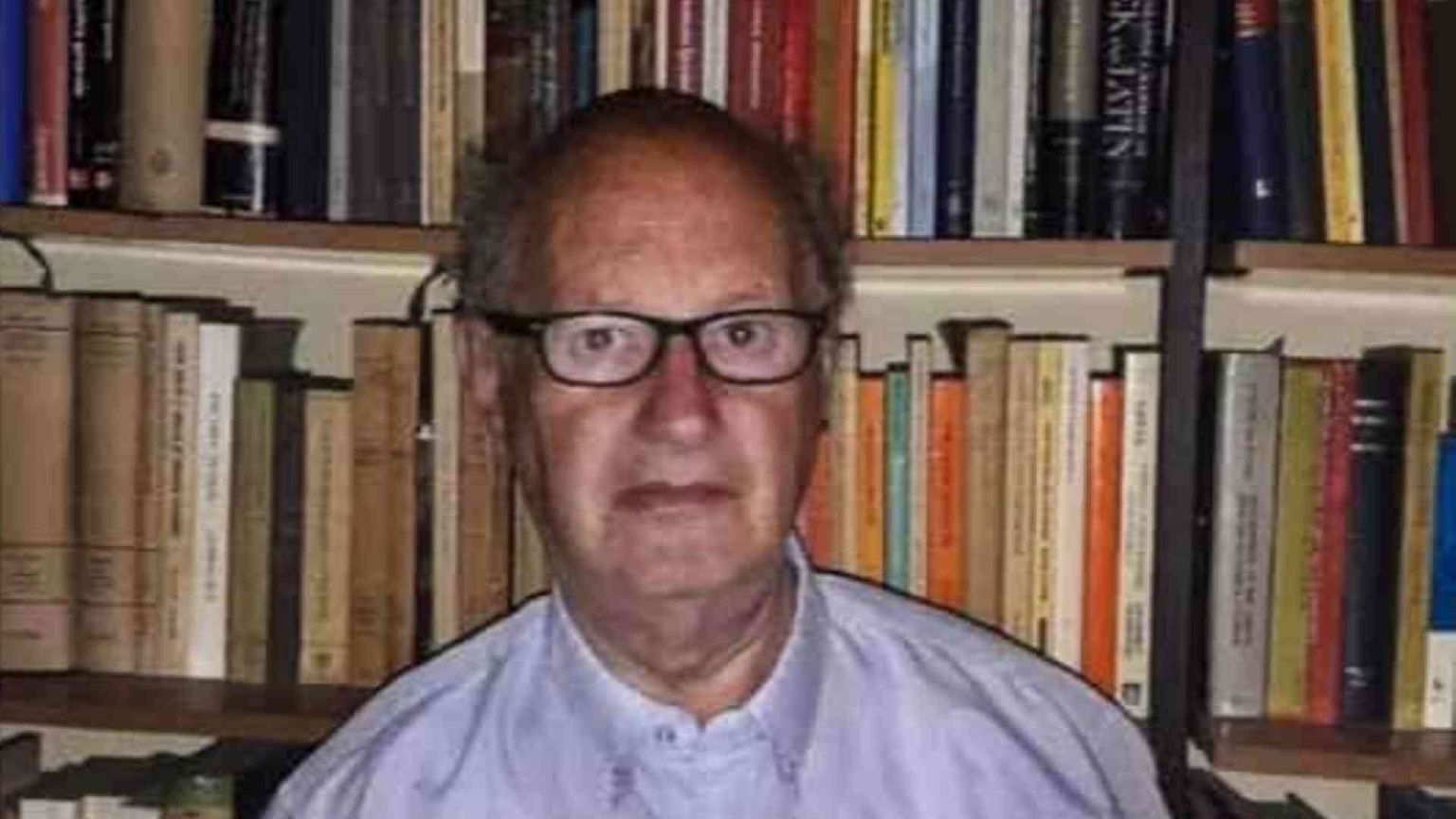 Scomparso Moreno Morani, glottologo e studioso del mondo classico